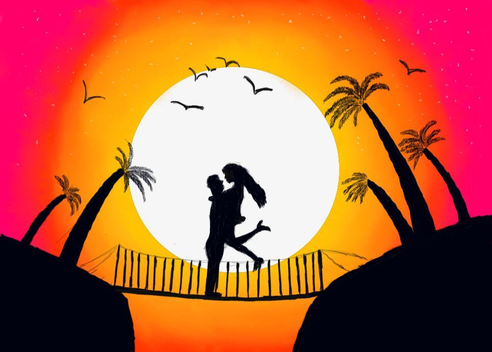 background_sunset_holding_in_arms.jpg
